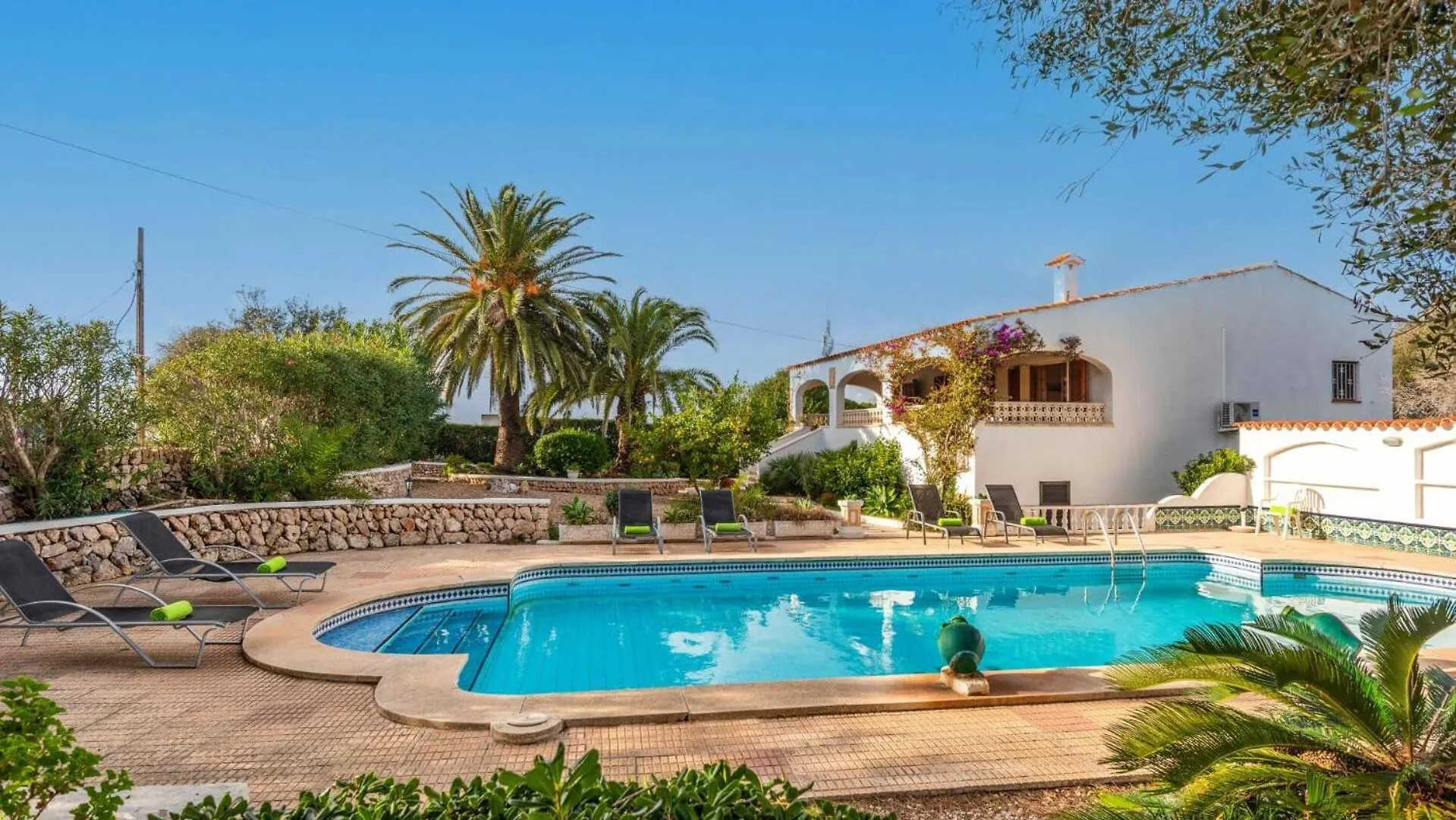 ביניבקה Villa Cas Sucrer By Villa Plus