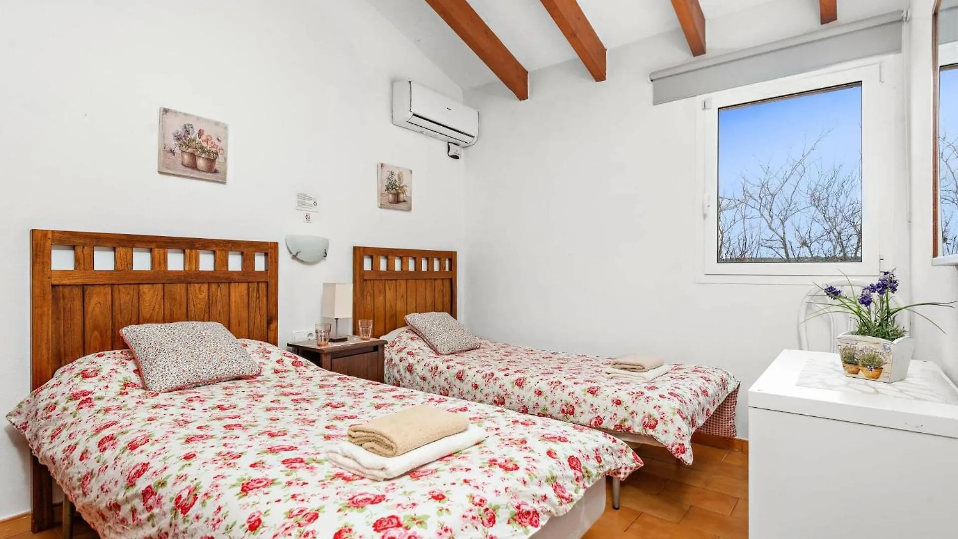 ביניבקה Villa Cas Sucrer By Villa Plus ספרד