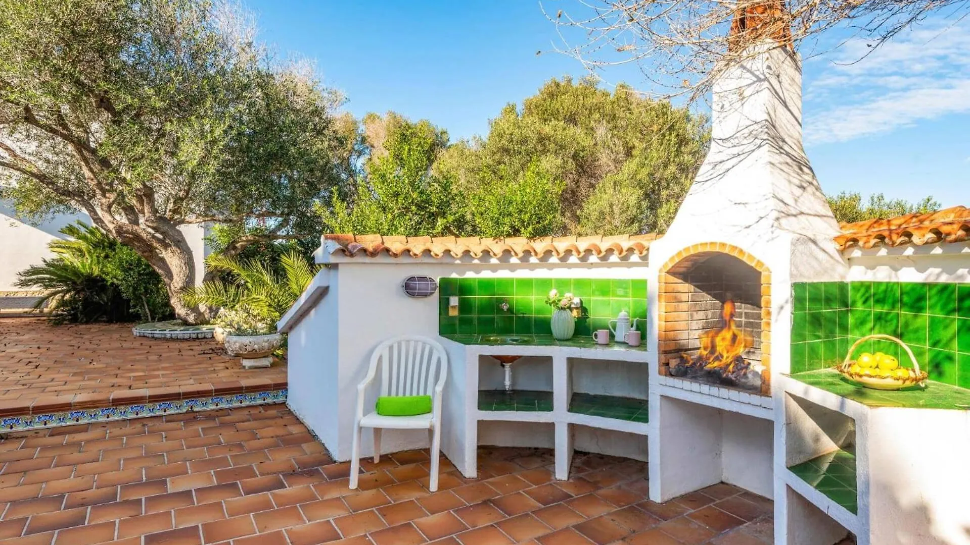 ביניבקה Villa Cas Sucrer By Villa Plus
