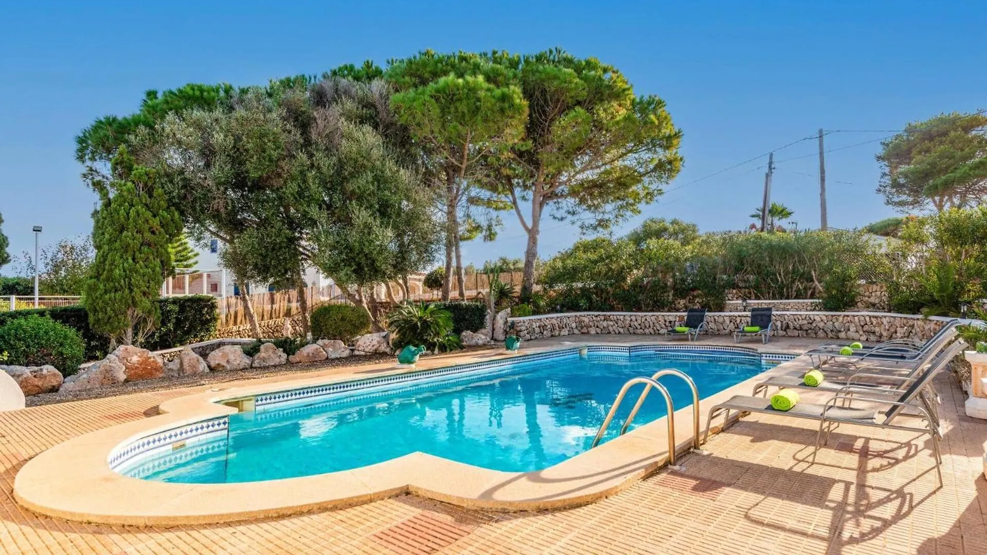 ביניבקה Villa Cas Sucrer By Villa Plus ספרד